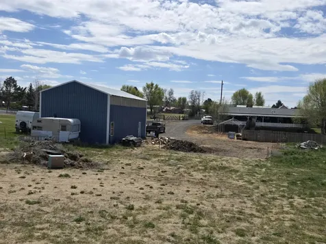 373 NW Mcdonald Road Prineville OR 97754