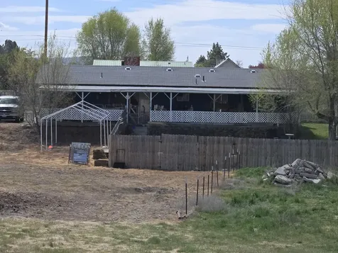 373 NW Mcdonald Road Prineville OR 97754