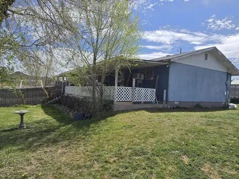 373 NW Mcdonald Road Prineville OR 97754