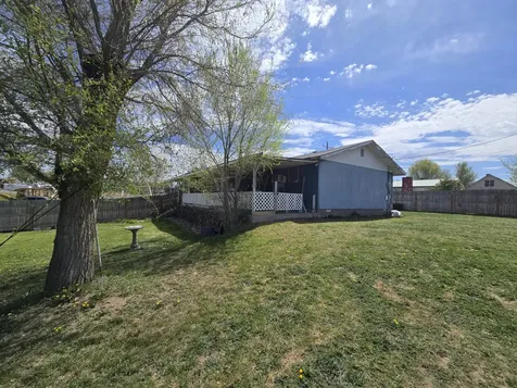 373 NW Mcdonald Road Prineville OR 97754