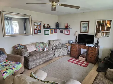 373 NW Mcdonald Road Prineville OR 97754