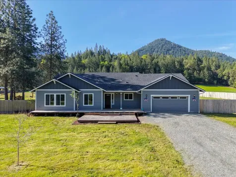2355 Fish Hatchery Road Grants Pass OR 97527