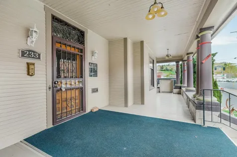 233 SE 4th Street Pendleton OR 97801