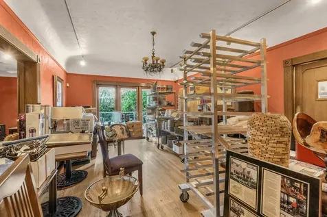 233 SE 4th Street Pendleton OR 97801