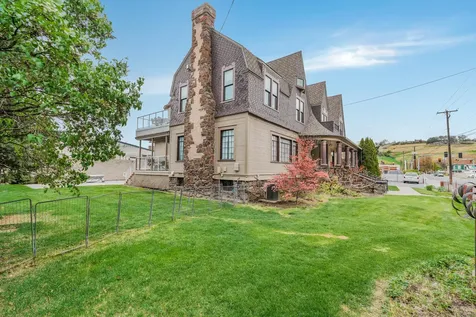 233 SE 4th Street Pendleton OR 97801