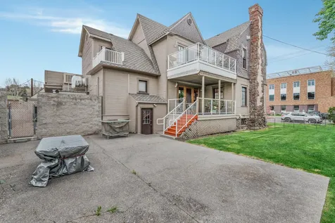 233 SE 4th Street Pendleton OR 97801