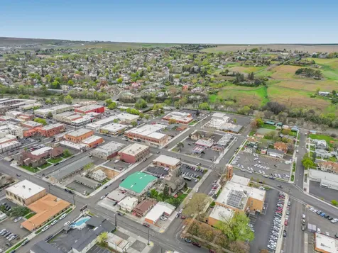 233 SE 4th Street Pendleton OR 97801