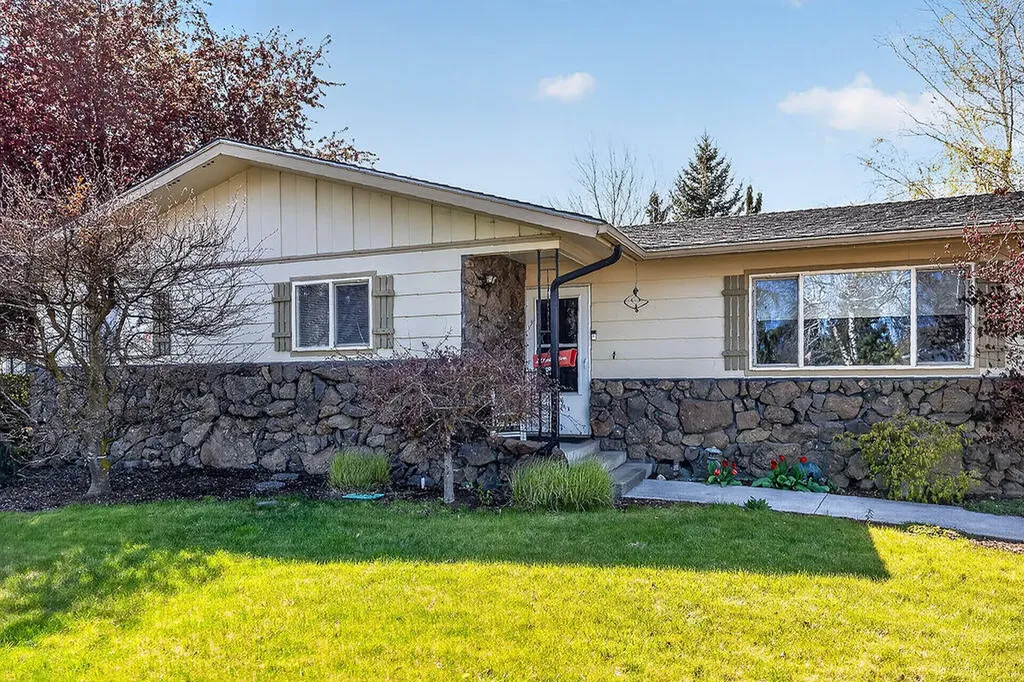 3805 Mazama Drive Klamath Falls OR 97603