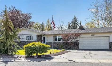 3805 Mazama Drive Klamath Falls OR 97603