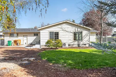 3805 Mazama Drive Klamath Falls OR 97603