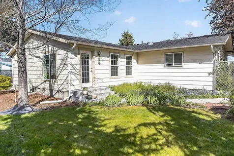 3805 Mazama Drive Klamath Falls OR 97603