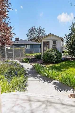 3805 Mazama Drive Klamath Falls OR 97603