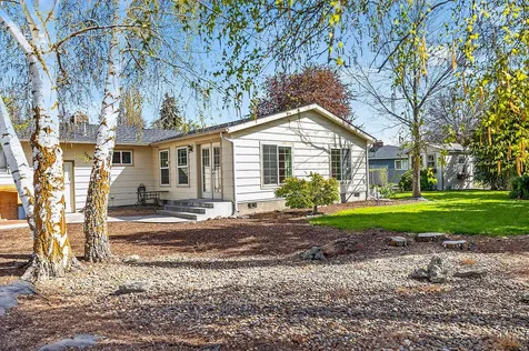 3805 Mazama Drive Klamath Falls OR 97603