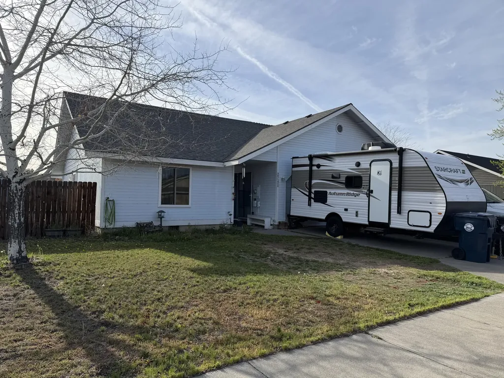 2741 SW 28th Street Redmond OR 97756