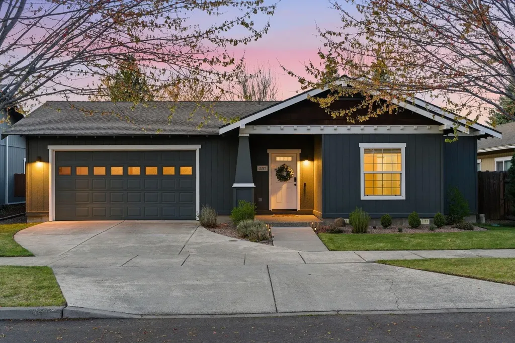 2217 NW Cedar Avenue Redmond OR 97756