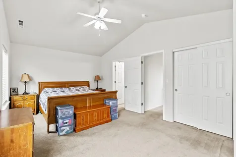 1297 Clearsprings Drive Medford OR 97501
