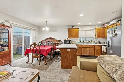 1297 Clearsprings Drive Medford OR 97501