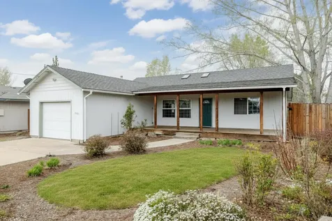 2807 SW 23rd Street Redmond OR 97756