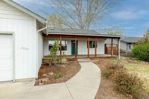 2807 SW 23rd Street Redmond OR 97756