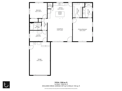 2807 SW 23rd Street Redmond OR 97756