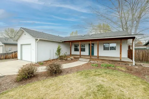 2807 SW 23rd Street Redmond OR 97756