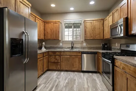 63113 De Haviland Court Bend OR 97701