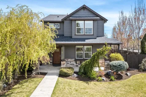 63250 NW Newhall Place Bend OR 97703