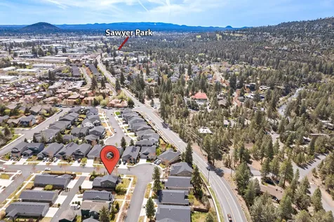 63250 NW Newhall Place Bend OR 97703