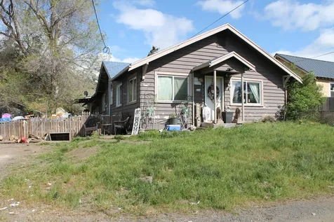 4331 Stebbins Avenue Klamath Falls OR 97601