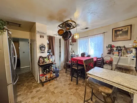 4331 Stebbins Avenue Klamath Falls OR 97601