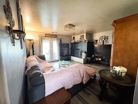 4331 Stebbins Avenue Klamath Falls OR 97601
