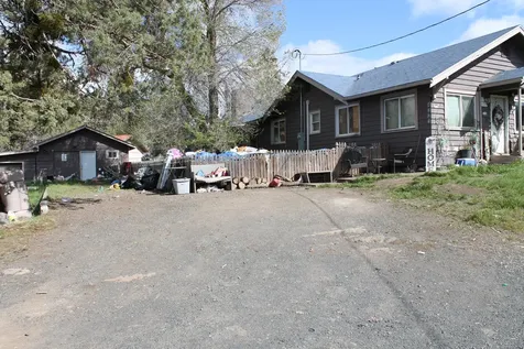 4331 Stebbins Avenue Klamath Falls OR 97601
