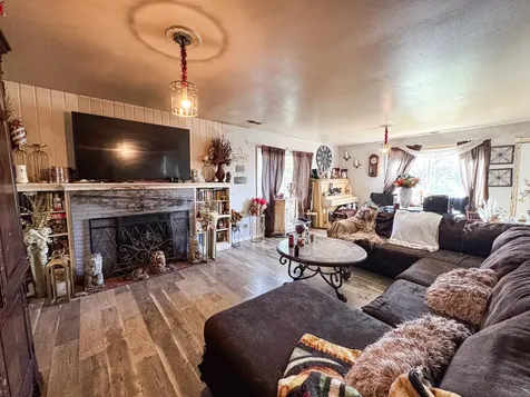 4331 Stebbins Avenue Klamath Falls OR 97601