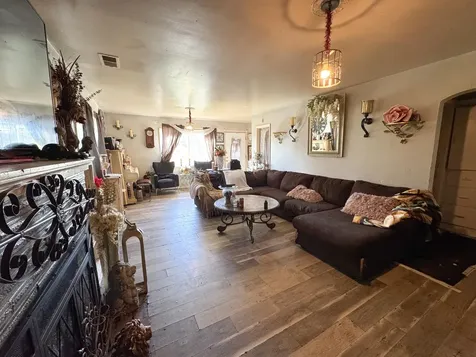 4331 Stebbins Avenue Klamath Falls OR 97601