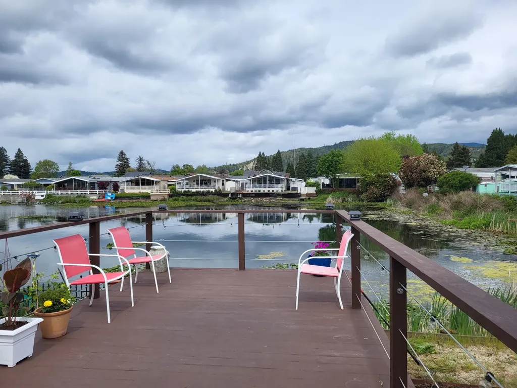 124 Waverly Drive Grants Pass OR 97526