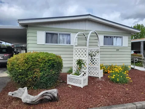 124 Waverly Drive Grants Pass OR 97526