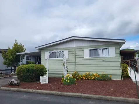 124 Waverly Drive Grants Pass OR 97526