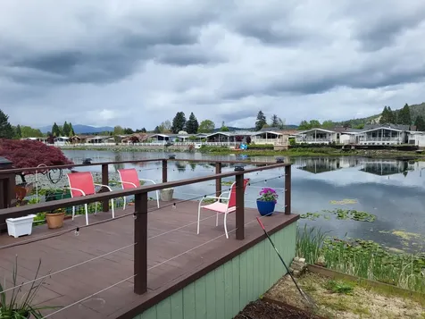 124 Waverly Drive Grants Pass OR 97526