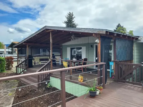 124 Waverly Drive Grants Pass OR 97526