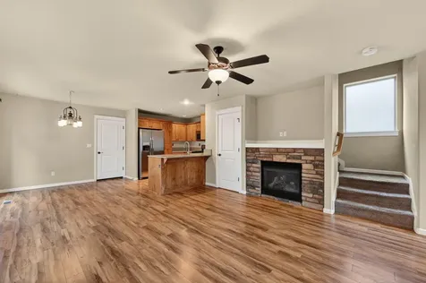 20252 Badger Road Bend OR 97702
