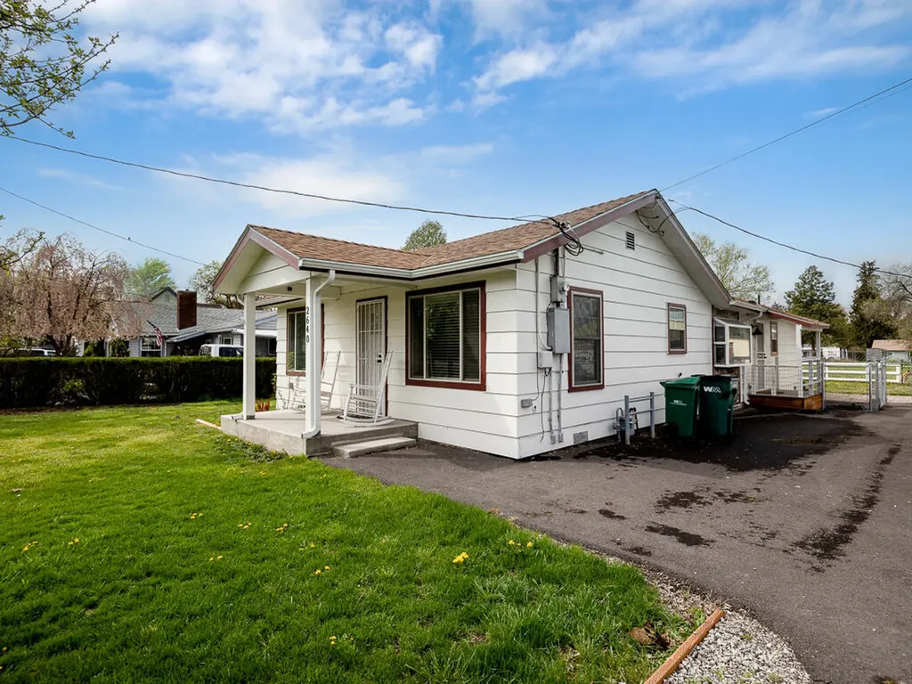 2640 Kane Street Klamath Falls OR 97603
