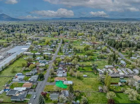 2640 Kane Street Klamath Falls OR 97603