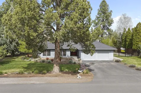 21052 Desert Woods Drive Bend OR 97702