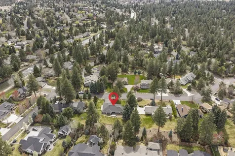 21052 Desert Woods Drive Bend OR 97702