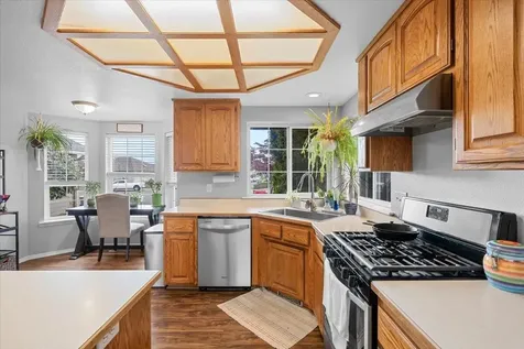 1443 Matthews Place Medford OR 97504