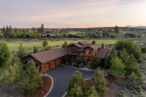 19345 Roswell Drive Bend OR 97702