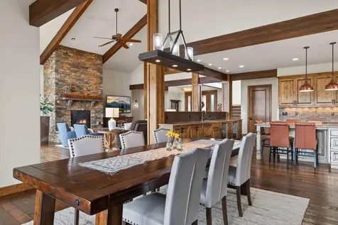19345 Roswell Drive Bend OR 97702