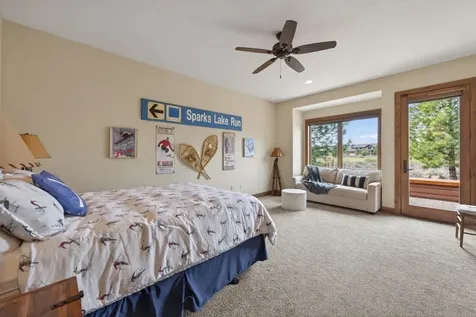 19345 Roswell Drive Bend OR 97702