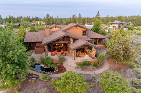 19345 Roswell Drive Bend OR 97702