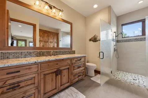 19345 Roswell Drive Bend OR 97702